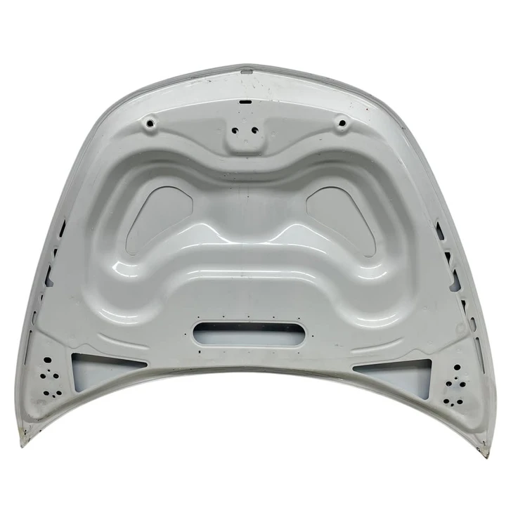2019 Parts & Memorabilia Bodywork - Image 2 of 8