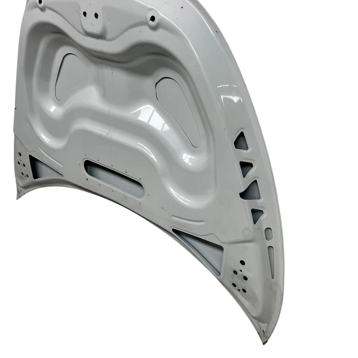 2019 Parts & Memorabilia Bodywork - Image 8 of 8