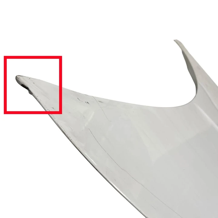 2019 Parts & Memorabilia Bodywork - Image 4 of 8