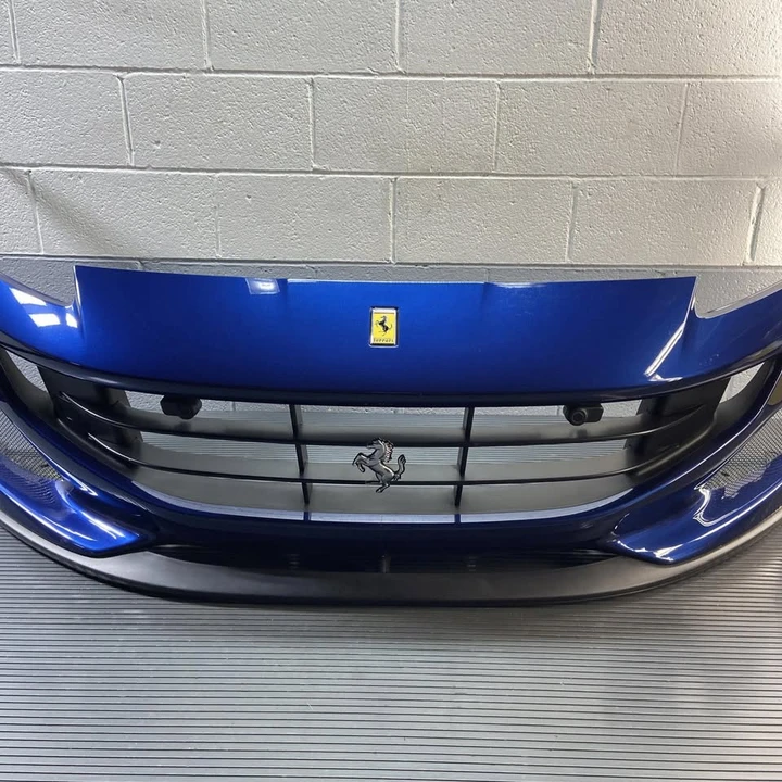 2019 Ferrari Portofino - Image 6 of 10