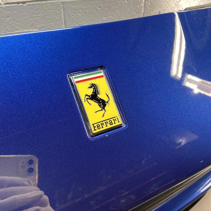 2019 Ferrari Portofino - Image 10 of 10