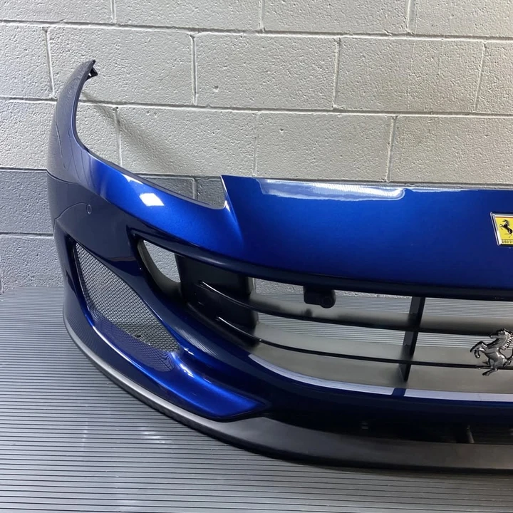 2019 Ferrari Portofino - Image 7 of 10