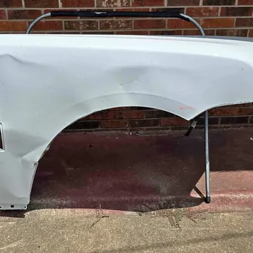 2019 Rolls Royce Cullinan RR31 Right Passenger Fender OEM