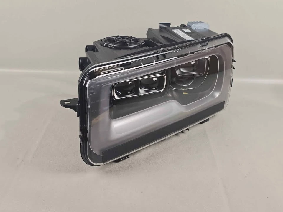 2019 Rolls-Royce Cullinan - Image 5 of 9