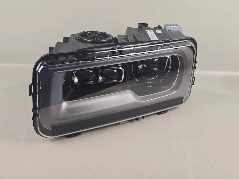 2019 Rolls-Royce Cullinan - Image 5 of 10