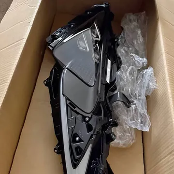 Lexus LC500 Passenger Side Headlamp