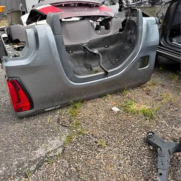 2019 GMC Sierra 1500 Bed