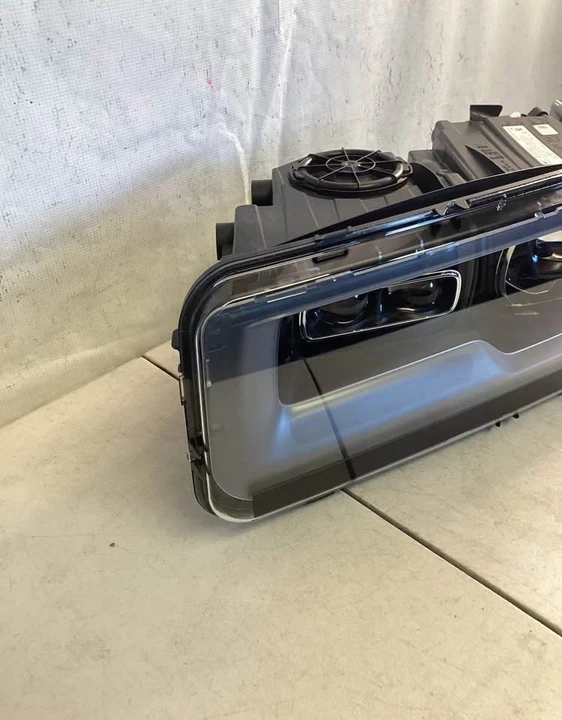 2019 Rolls-Royce Cullinan - Image 2 of 3