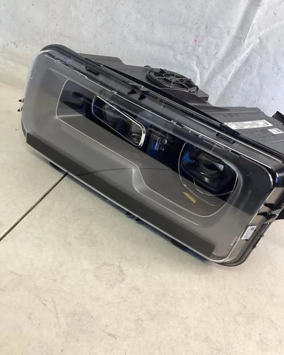 2019 Rolls-Royce Cullinan - Image 3 of 3