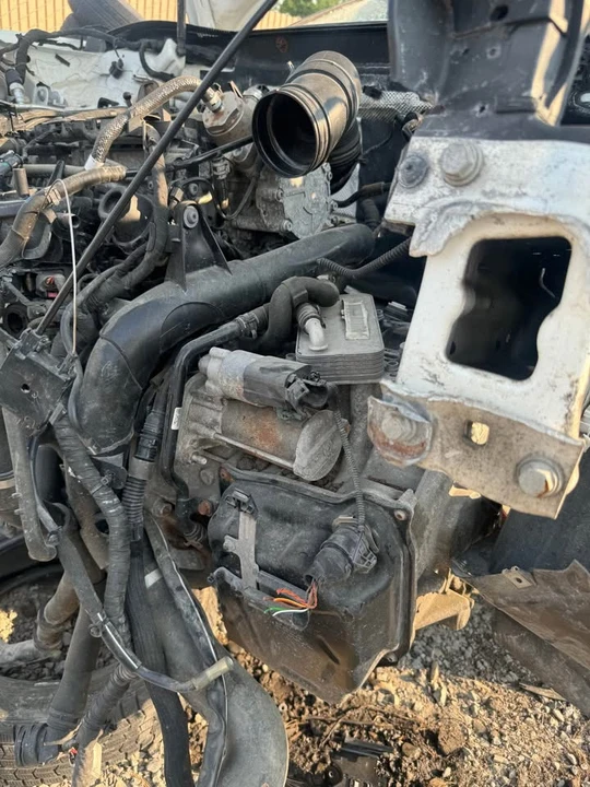 2019 Audi 8V A3 - Image 2 of 3