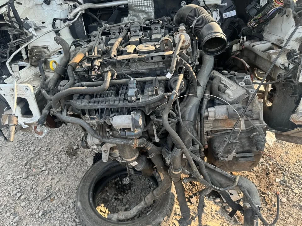 2019 Audi 8V A3 - Image 3 of 3