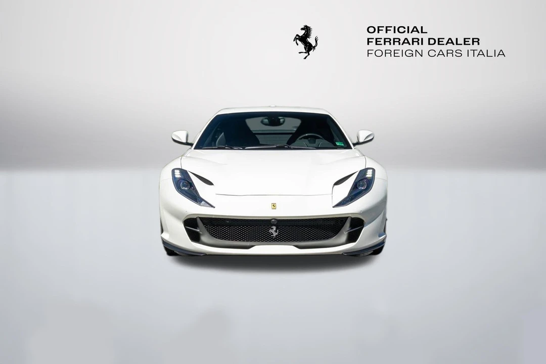 2019 Ferrari 812 Superfast - Image 5 of 6
