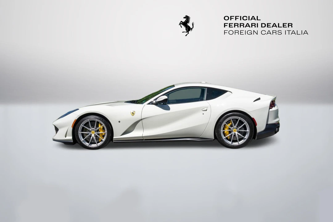 2019 Ferrari 812 Superfast - Image 3 of 6