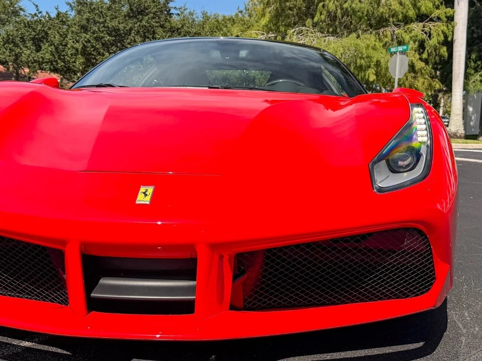 2019 Ferrari 488 GTB - Image 3 of 4