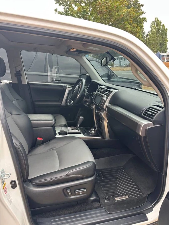 2019 Toyota 4Runner 5th Gen - Image 11 of 11
