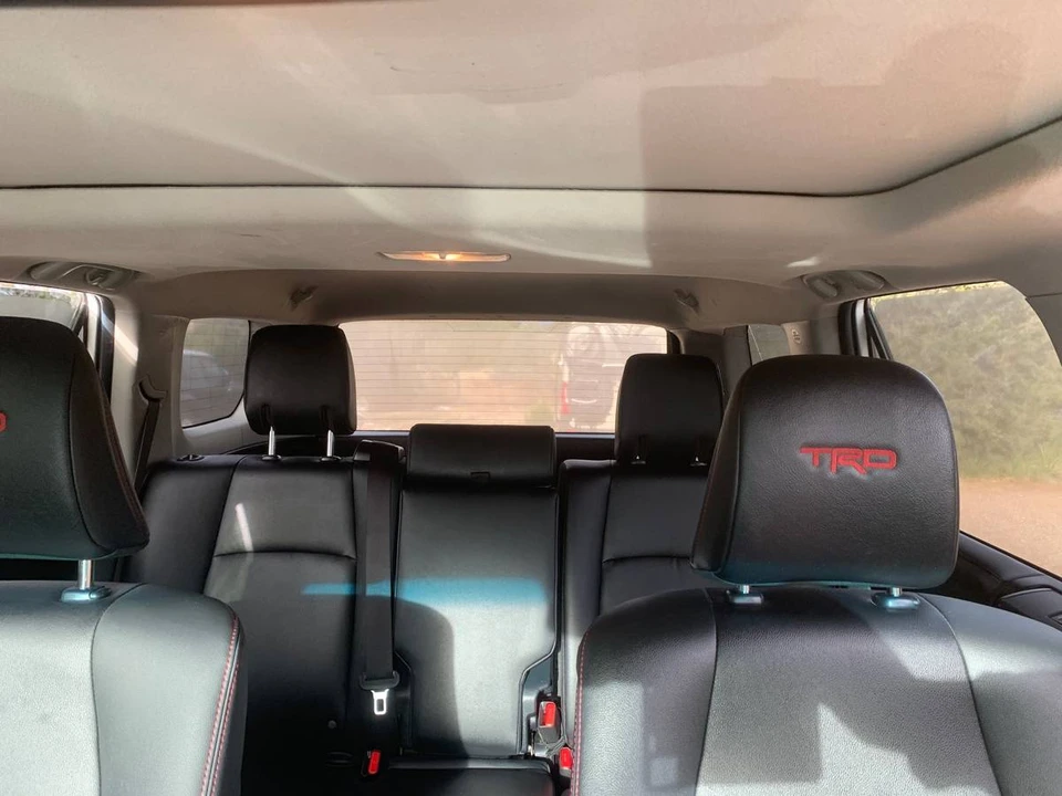 2019 Toyota 4Runner 5th Gen - Image 9 of 17