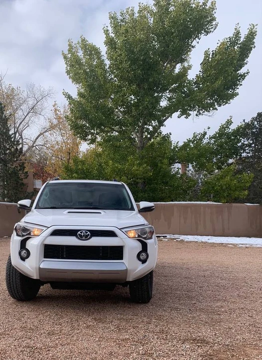 2019 Toyota 4Runner 5th Gen - Image 12 of 17