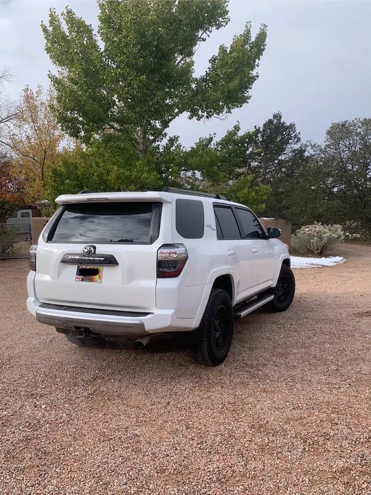 2019 Toyota 4Runner 5th Gen - Image 17 of 17