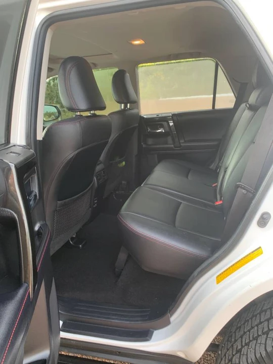 2019 Toyota 4Runner 5th Gen - Image 5 of 17