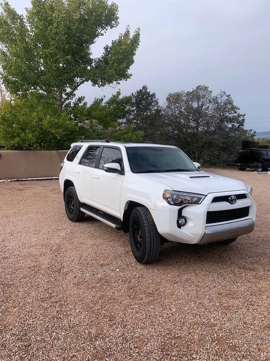 2019 Toyota 4Runner 5th Gen - Image 13 of 17