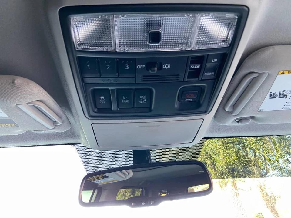 2019 Toyota 4Runner 5th Gen - Image 9 of 18