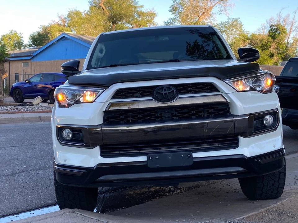 2019 Toyota 4Runner 5th Gen - Image 2 of 18