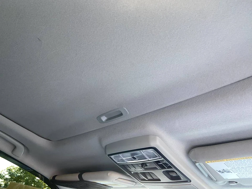 2019 Toyota 4Runner 5th Gen - Image 8 of 18