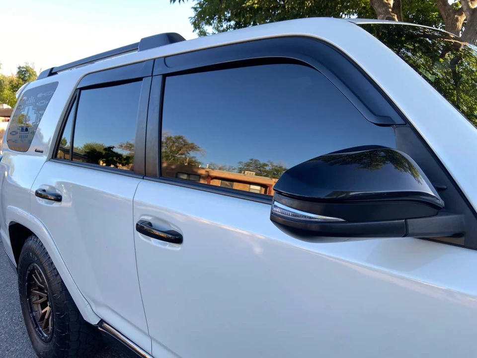 2019 Toyota 4Runner 5th Gen - Image 3 of 18