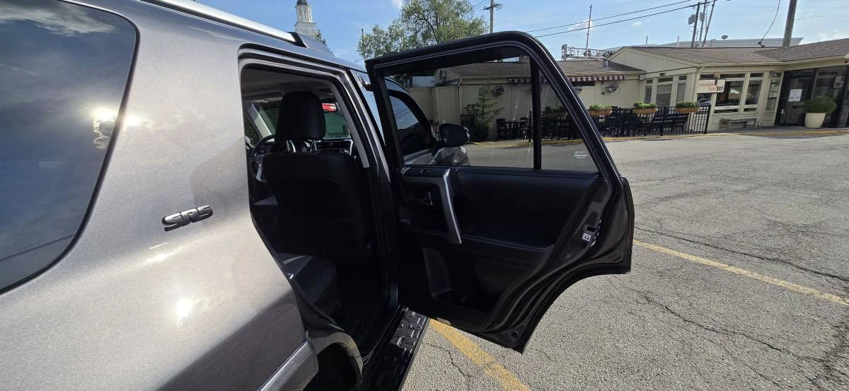 2019 Toyota 4Runner 5th Gen - Image 14 of 17