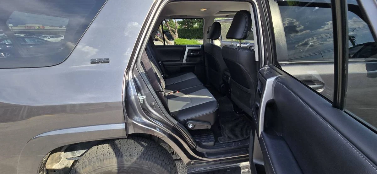 2019 Toyota 4Runner 5th Gen - Image 13 of 17
