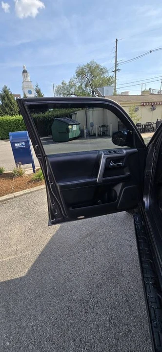 2019 Toyota 4Runner 5th Gen - Image 7 of 17
