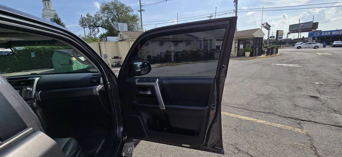 2019 Toyota 4Runner 5th Gen - Image 11 of 17