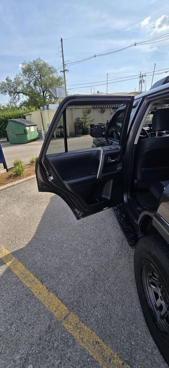 2019 Toyota 4Runner 5th Gen - Image 9 of 17