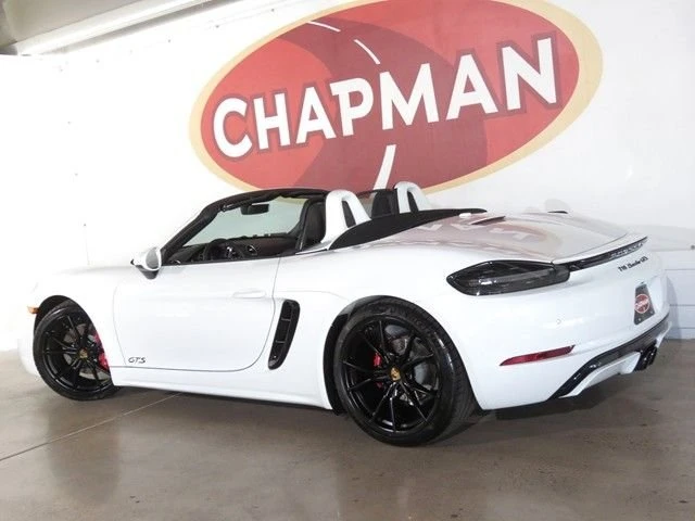 2019 Porsche 718 Boxster GTS - Image 3 of 6