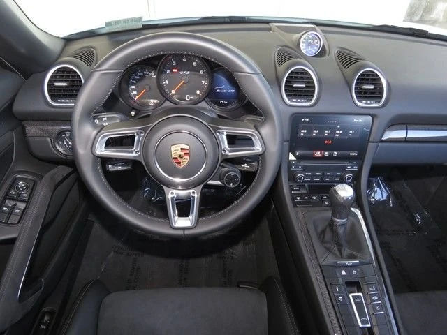 2019 Porsche 718 Boxster GTS - Image 5 of 6