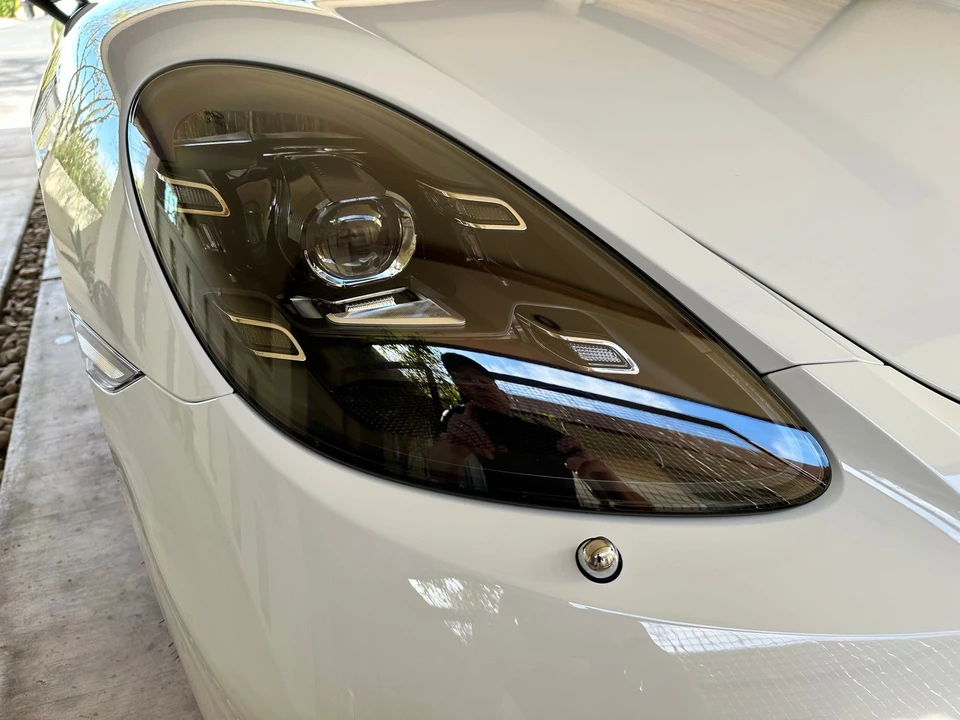 2019 Porsche 718 Cayman - Image 28 of 31
