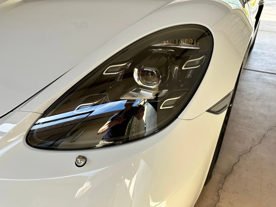 2019 Porsche 718 Cayman - Image 27 of 31
