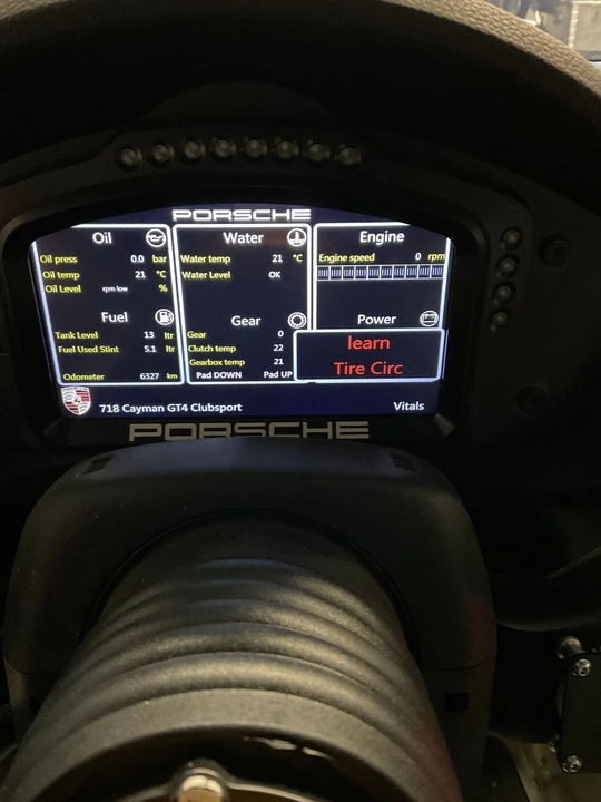 2019 Porsche 718 Cayman GT4 - Image 3 of 31