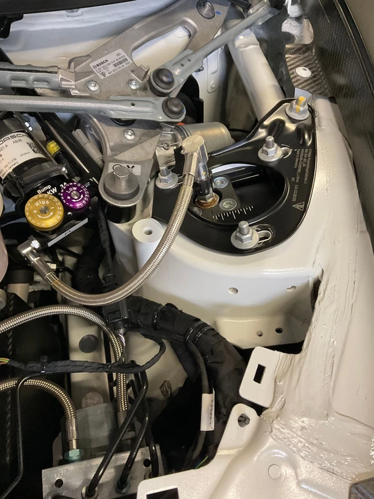 2019 Porsche 718 Cayman GT4 - Image 17 of 31