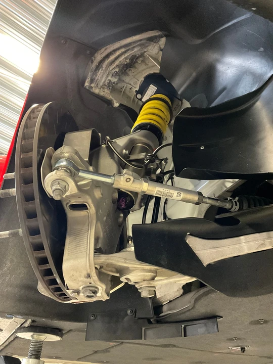 2019 Porsche 718 Cayman GT4 - Image 30 of 31