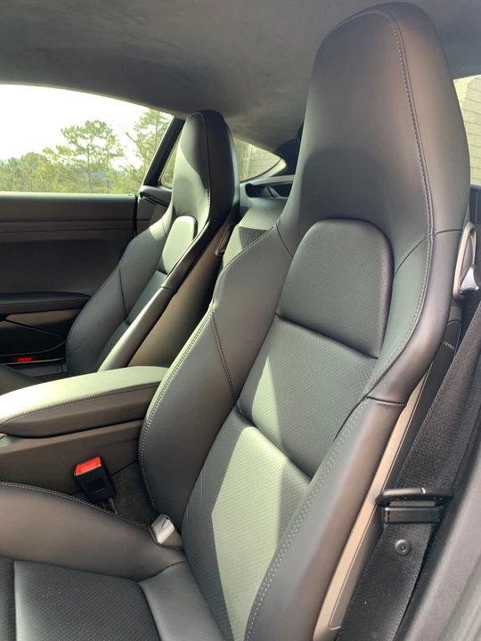 2019 Porsche 718 Cayman GTS - Image 13 of 20