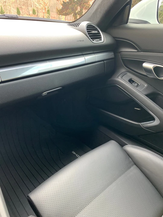 2019 Porsche 718 Cayman GTS - Image 14 of 20