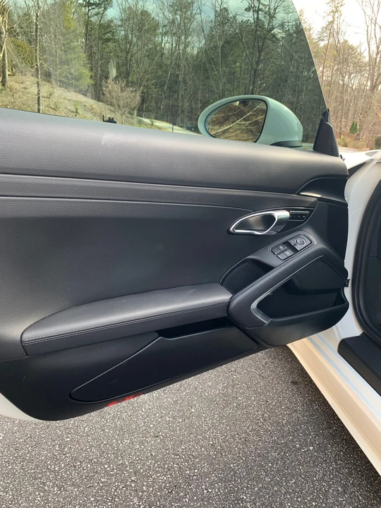 2019 Porsche 718 Cayman GTS - Image 12 of 20