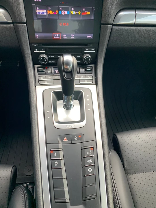 2019 Porsche 718 Cayman GTS - Image 20 of 20