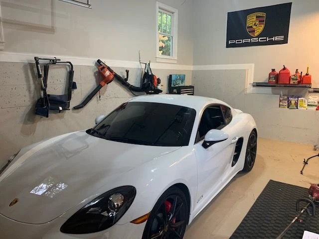 2019 Porsche 718 Cayman GTS - Image 3 of 20