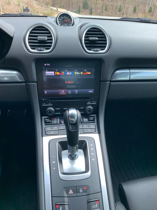 2019 Porsche 718 Cayman GTS - Image 18 of 20