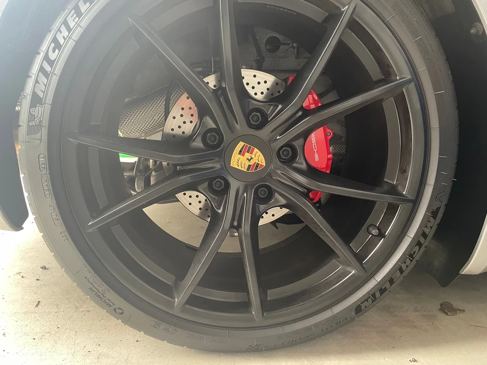 2019 Porsche 718 Cayman GTS - Image 17 of 23