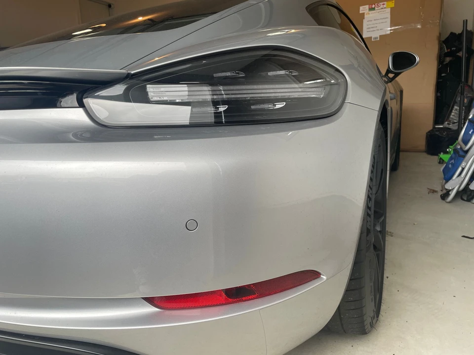 2019 Porsche 718 Cayman GTS - Image 18 of 23