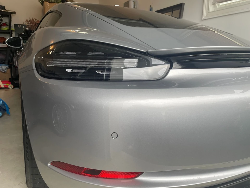 2019 Porsche 718 Cayman GTS - Image 19 of 23