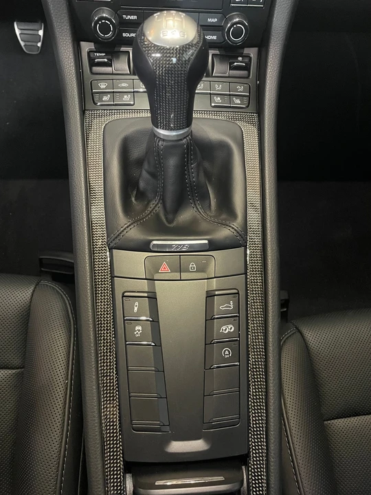 2019 Porsche 718 Cayman GTS - Image 22 of 23